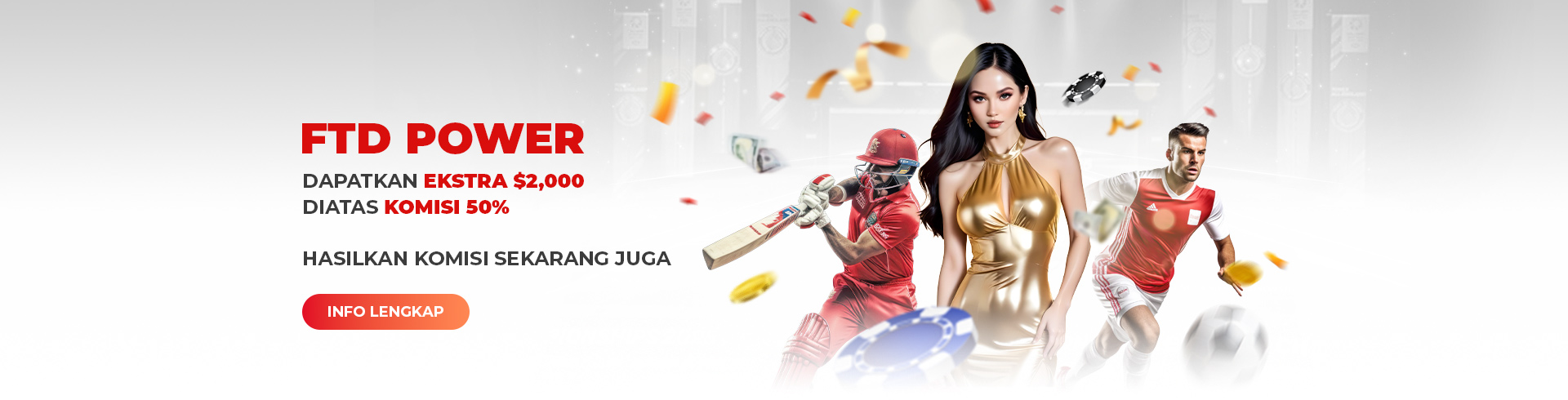 12Bet Affiliate programs